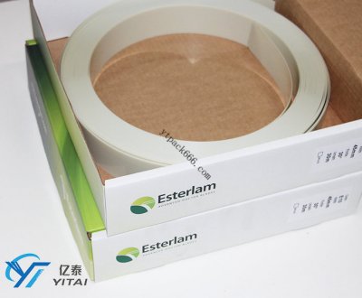 英国ESTERLAM凹版印刷机刮墨刀有效减少印刷过程中油墨损耗和停机维护时间